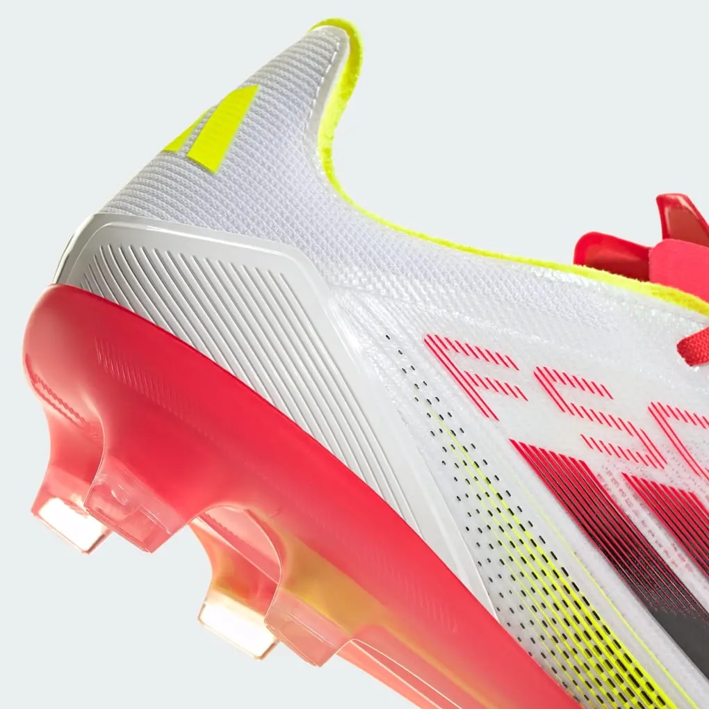 Giày Adidas F50 Pro FG 'Solar Pack' IE1284 — ảnh 3