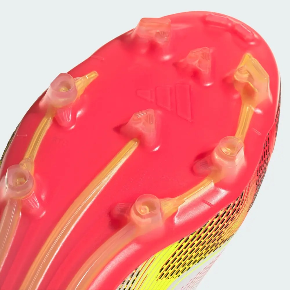 Giày Adidas F50 Pro FG 'Solar Pack' IE1284 — ảnh 2