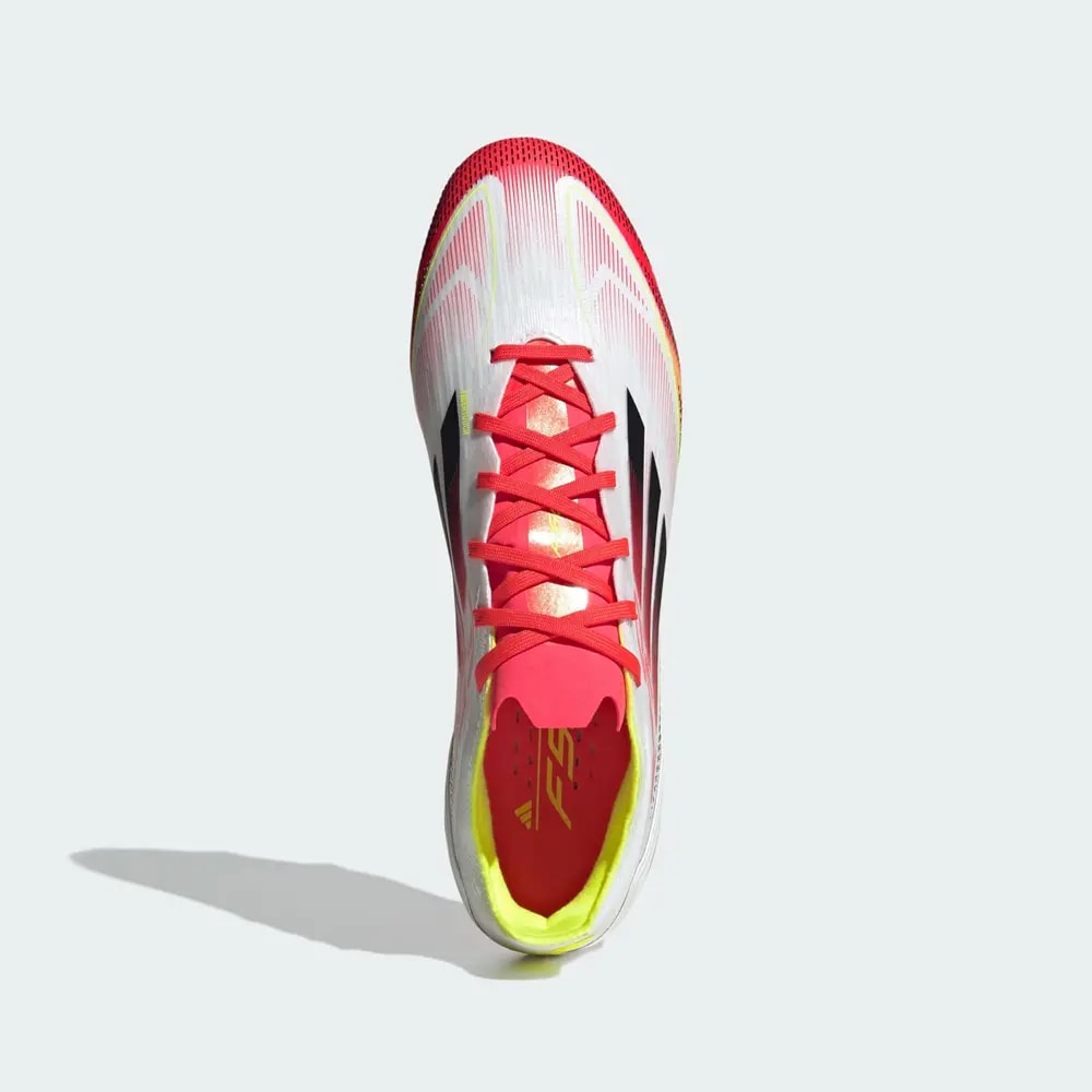 Giày Adidas F50 Pro FG 'Solar Pack' IE1284 — ảnh 5