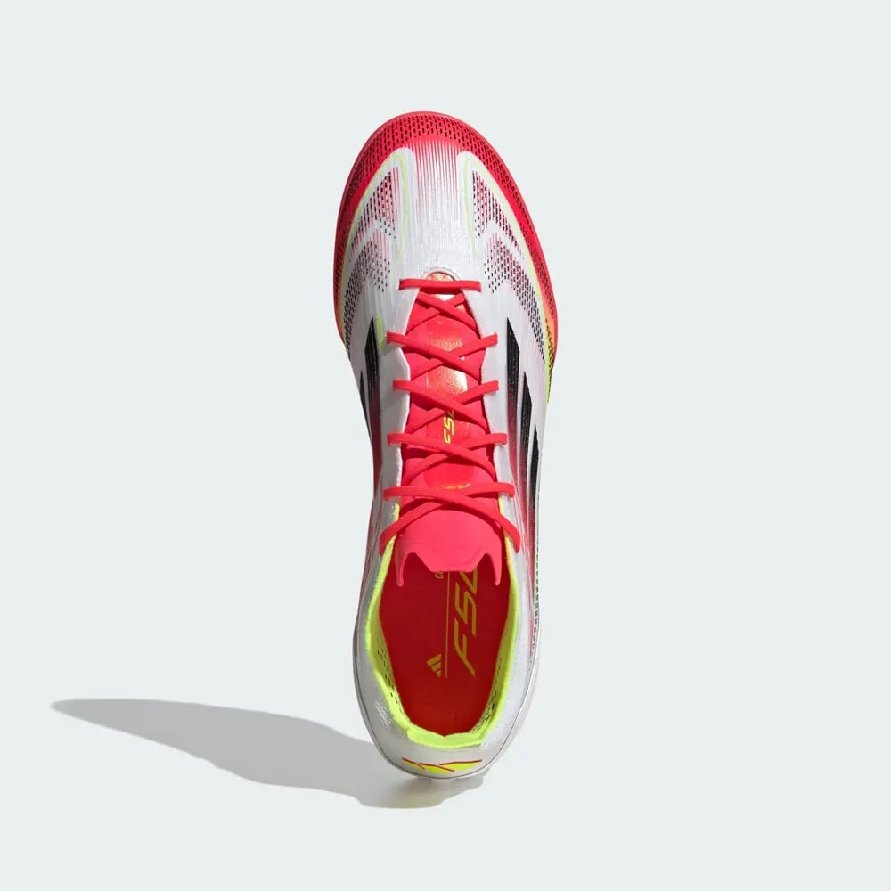 Giày Adidas F50 Pro Turf Soccer 'White' IE1220 — ảnh 3