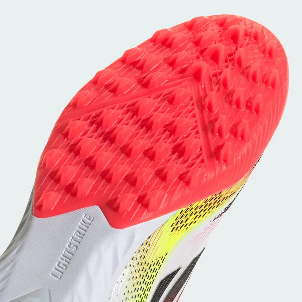 Giày Adidas F50 Pro Turf Soccer 'White' IE1220 — kich-thuoc: 41-1-3