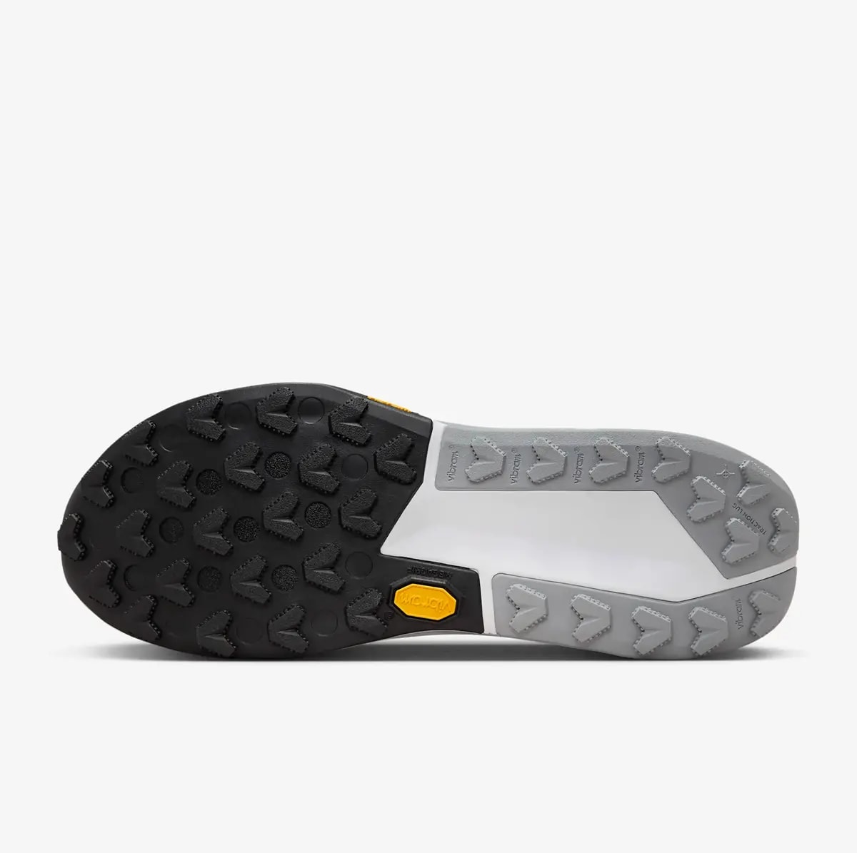 Giày Nike ZoomX Zegama 2 'Black Wolf Grey' FD5190-001 — ảnh 5