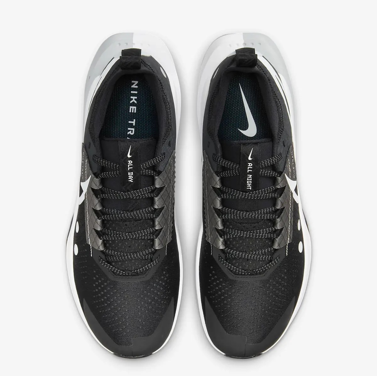 Giày Nike ZoomX Zegama 2 'Black Wolf Grey' FD5190-001 — ảnh 4
