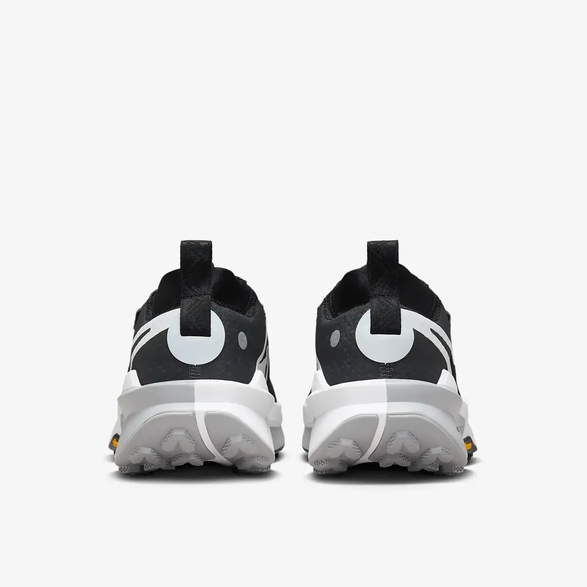 Giày Nike ZoomX Zegama 2 'Black Wolf Grey' FD5190-001 — ảnh 2