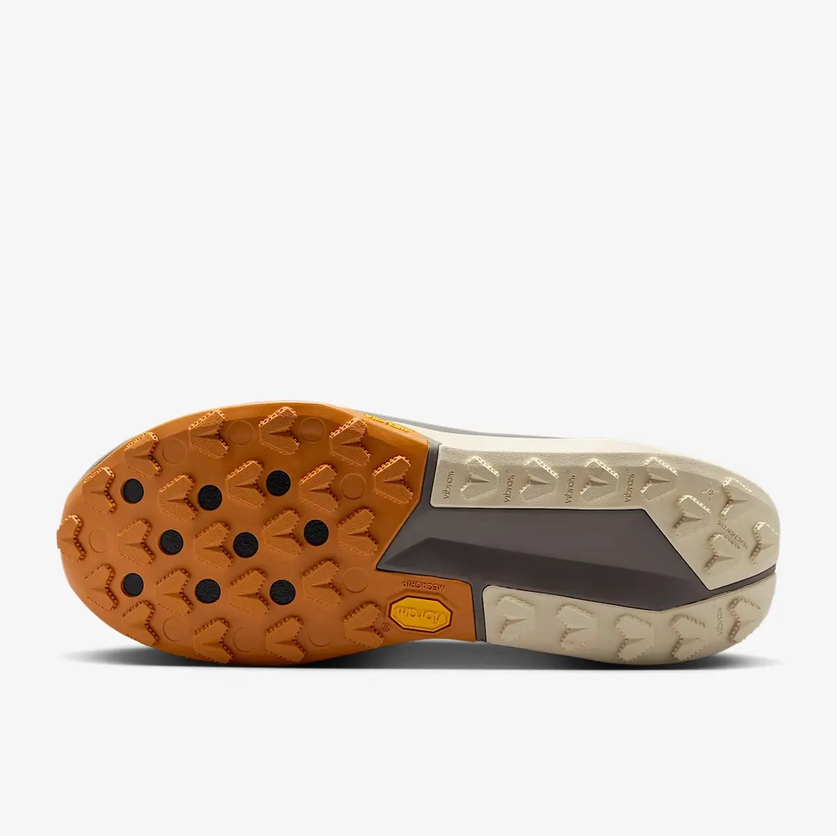 Giày Nike ZoomX Zegama 2 'Off Noir Monarch' FD5190-008 — ảnh 5