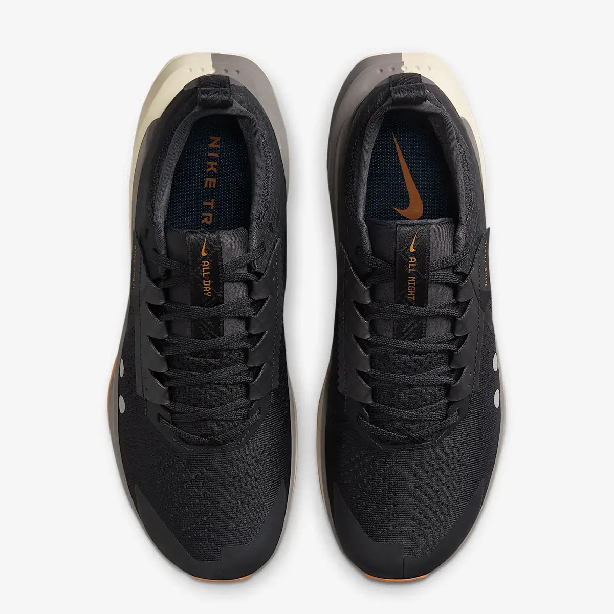 Giày Nike ZoomX Zegama 2 'Off Noir Monarch' FD5190-008 — ảnh 4