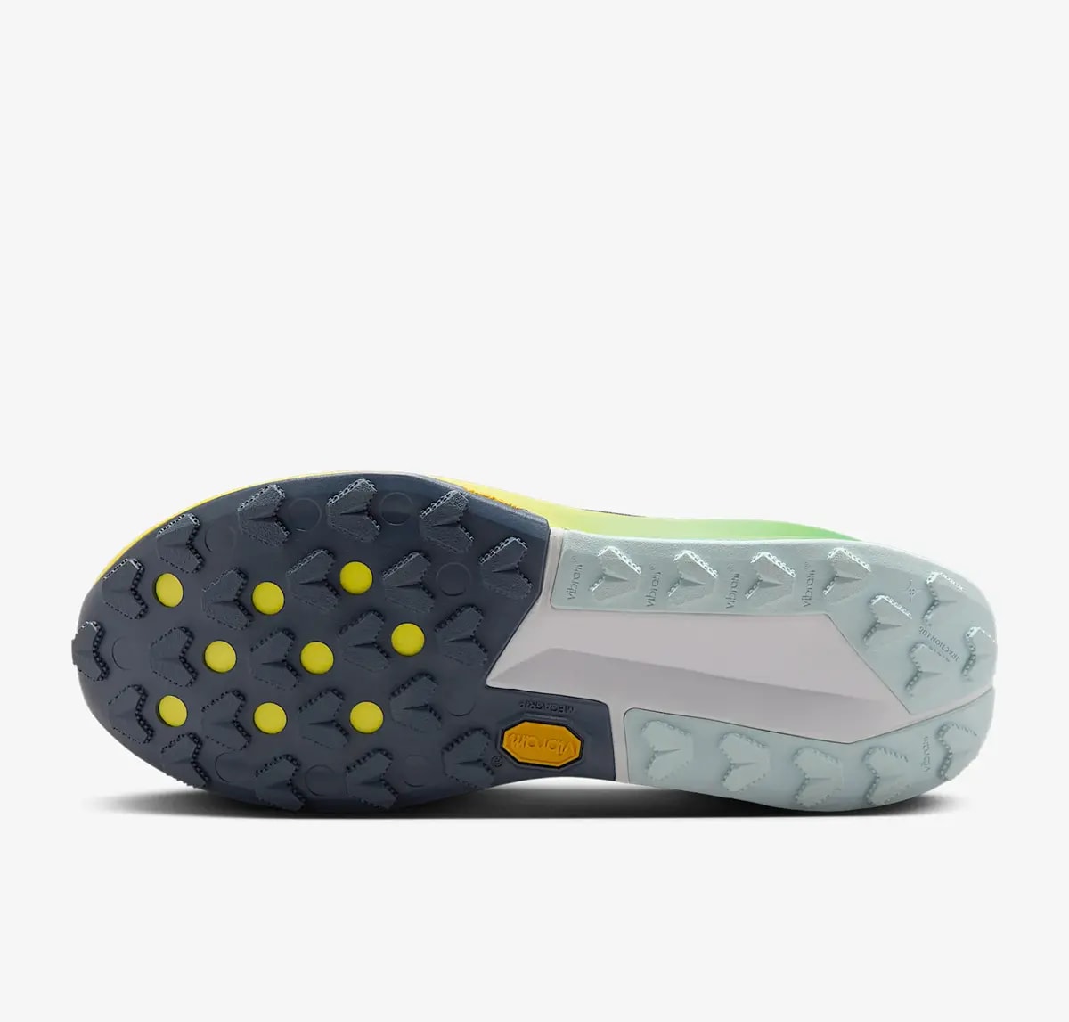 Giày Nike ZoomX Zegama 2 'Thunder Blue Opti' FD5190-402 — ảnh 5