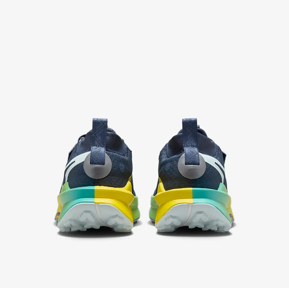 Giày Nike ZoomX Zegama 2 'Thunder Blue Opti' FD5190-402 — ảnh 2