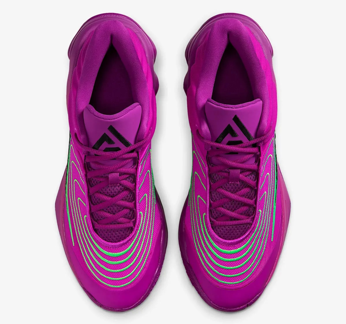 Giày Nike Giannis Immortality 4 'Enforcer' FQ3680-501 — ảnh 4