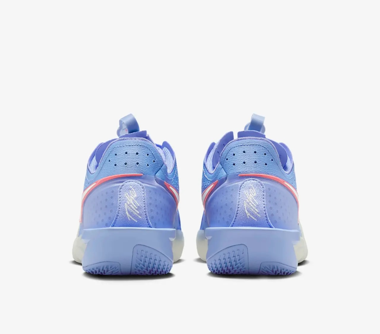 Giày Nike Air Zoom GT Cut 3 EP 'Royal Pulse' DV2918-403 — ảnh 3