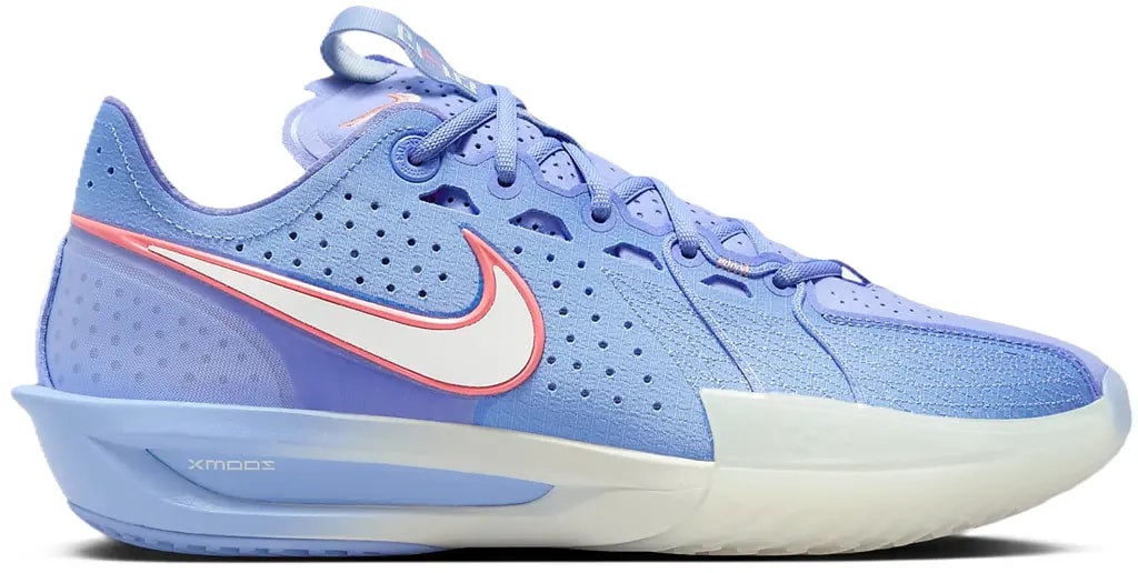 Giày Nike Air Zoom GT Cut 3 EP 'Royal Pulse' DV2918-403 — kich-thuoc: 38