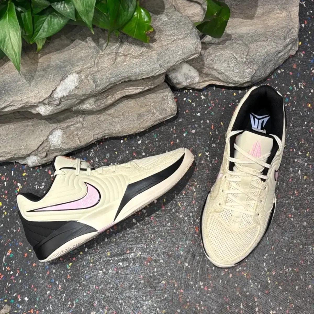 Giày Nike Ja 2 EP 'Guava Ice' FD7327-100 — ảnh 4