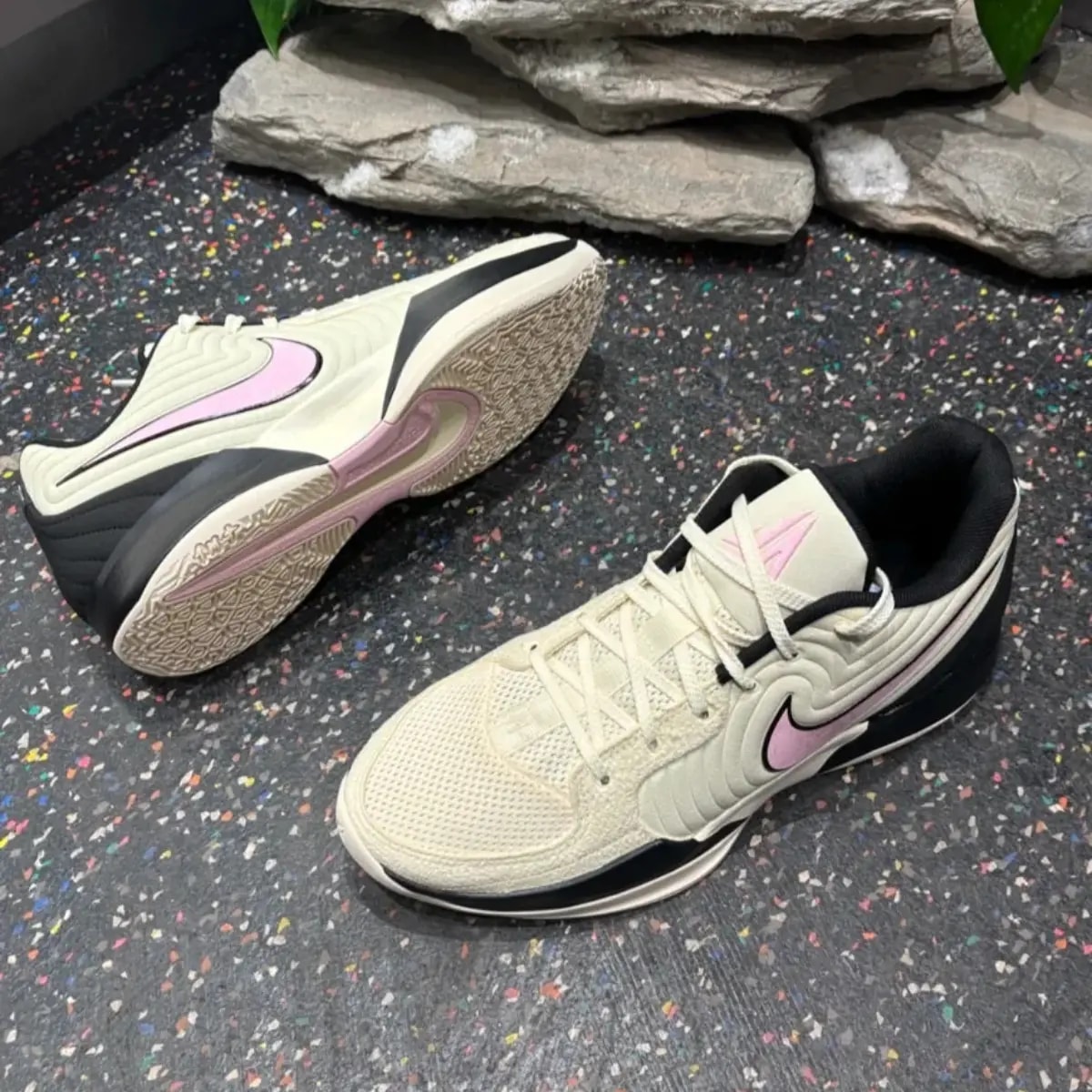 Giày Nike Ja 2 EP 'Guava Ice' FD7327-100 — ảnh 3