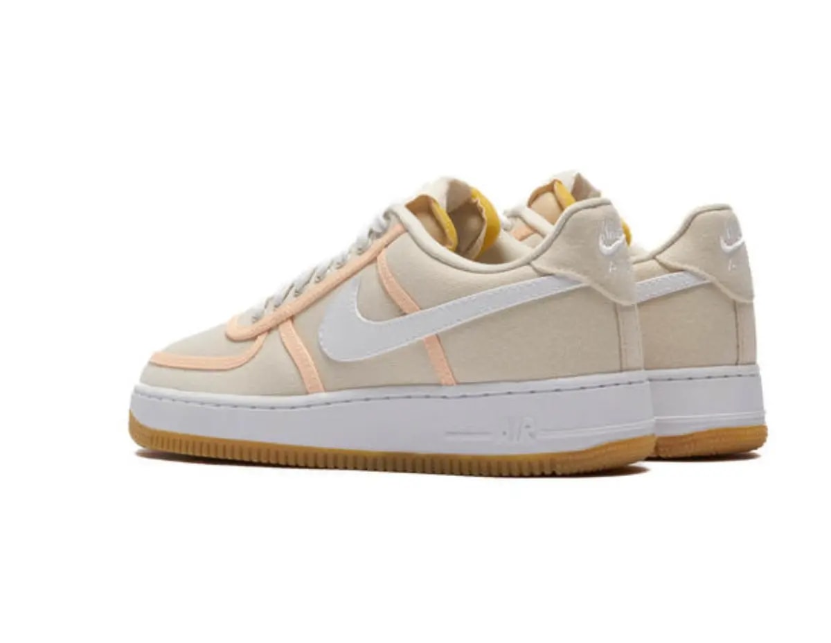 Giày Nike Air Force 1 '07 Premium 'Light Cream' CI9349-200 — ảnh 4