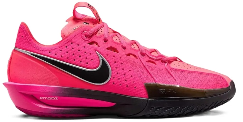 Giày Nike Zoom GT Cut 3 EP 'Hyper Pink' DV2918-600 — kich-thuoc: 41