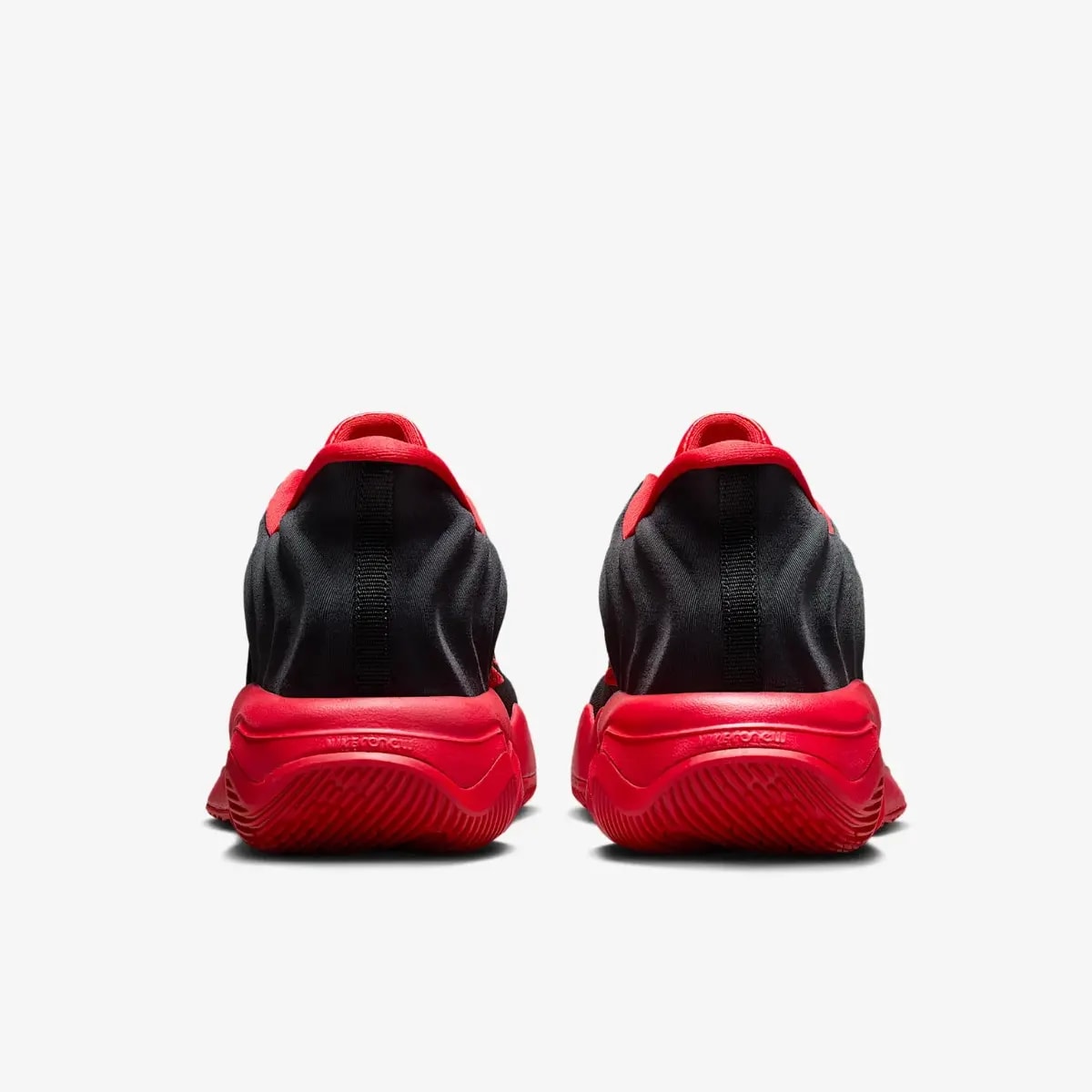 Giày Nike Giannis Immortality 4 EP 'University Red' FQ3681-004 — ảnh 2