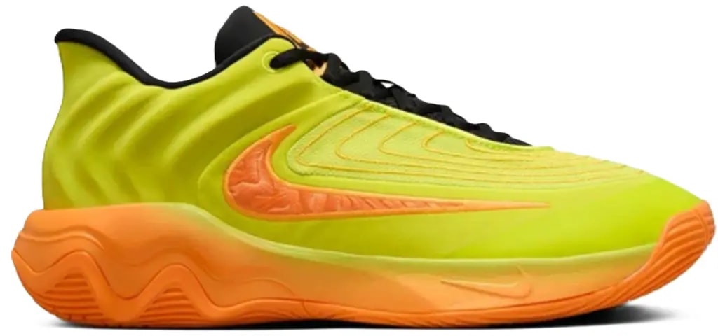 Giày Nike Giannis Immortality 4 EP 'Halloween' FQ3681-301 — kich-thuoc: 40.5