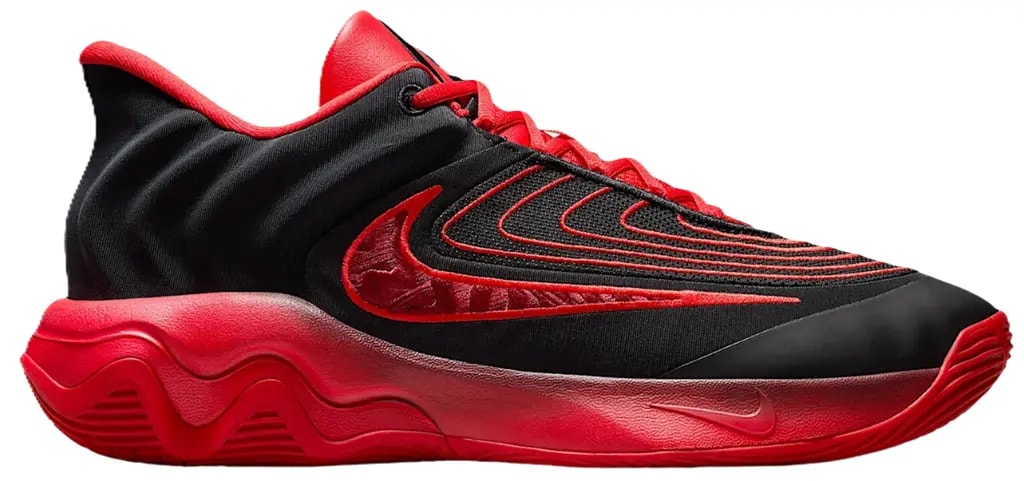 Giày Nike Giannis Immortality 4 EP 'University Red' FQ3681-004 — kich-thuoc: 41