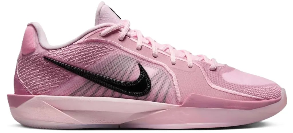 Giày Nike Sabrina 2 'Pink Foam' FZ1517-601 — kich-thuoc: 42