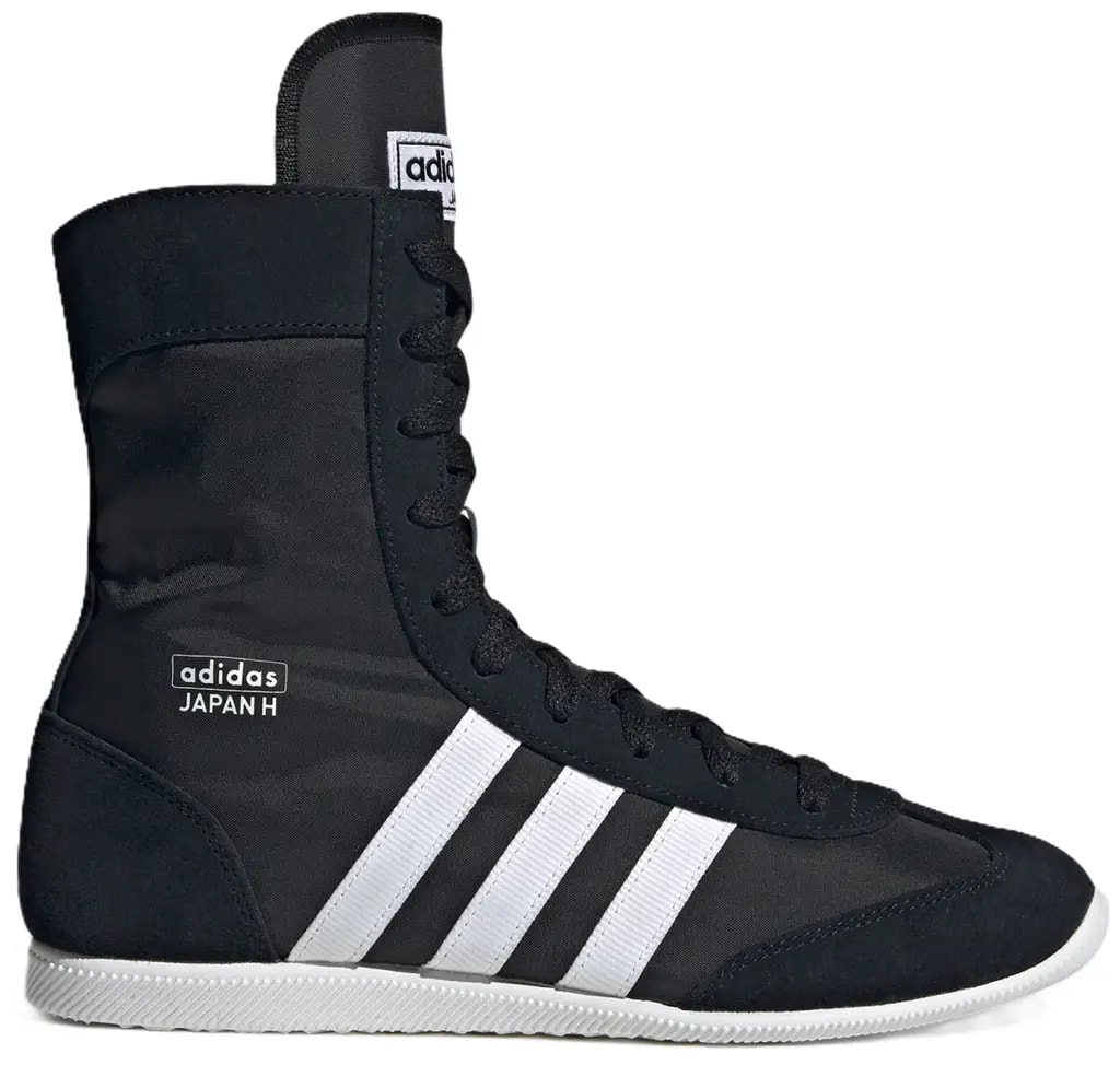 Giày Adidas Japan H 'Black' JR8122 — kich-thuoc: 36