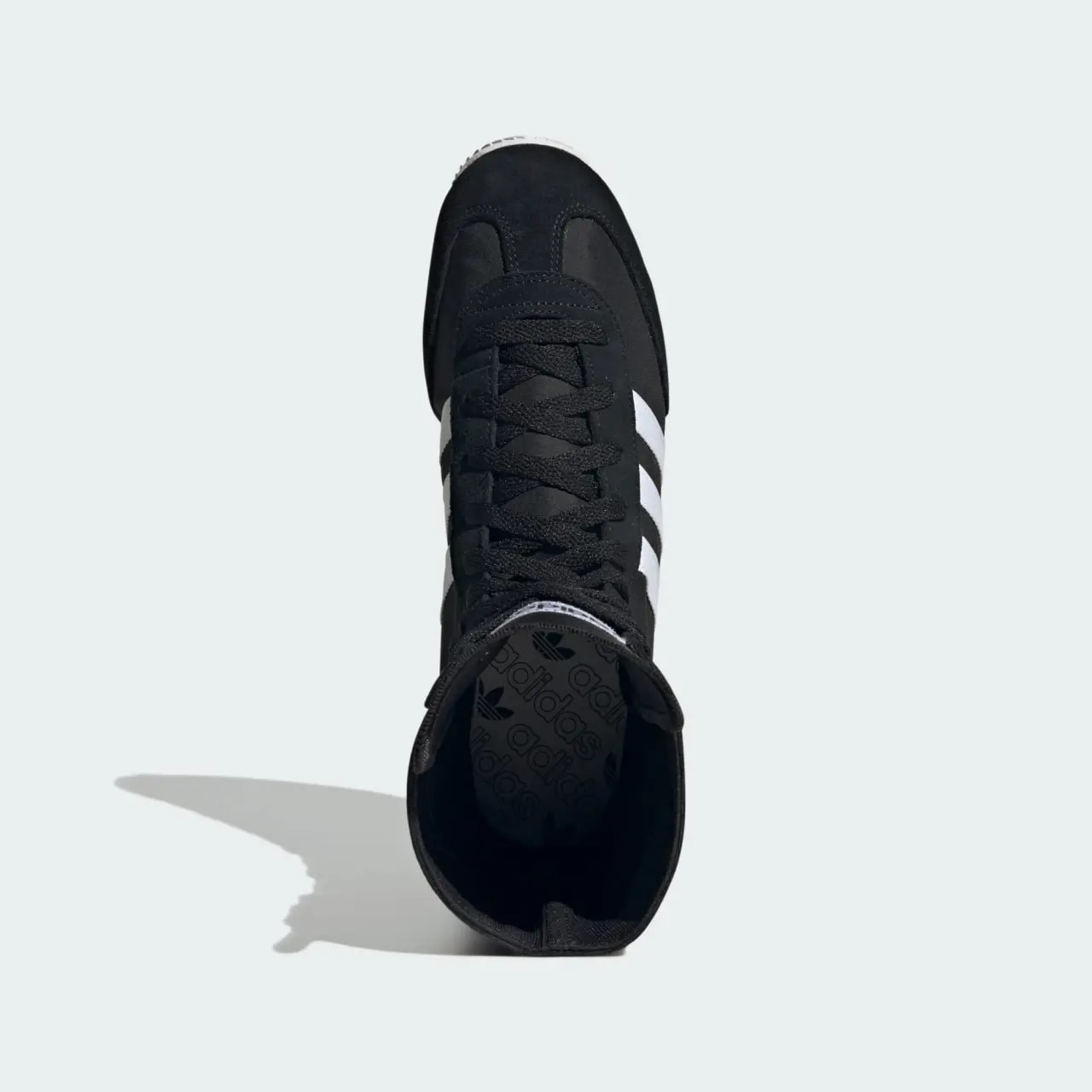 Giày Adidas Japan H 'Black' JR8122 — ảnh 5