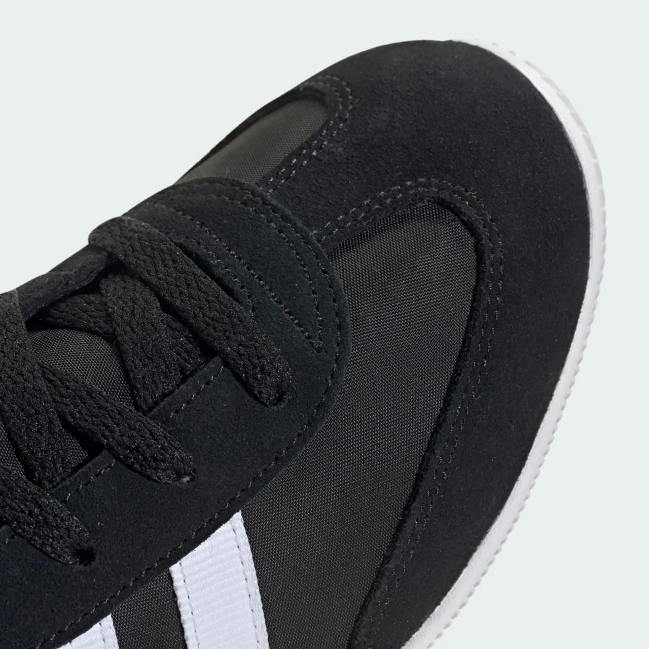 Giày Adidas Japan H 'Black' JR8122 — ảnh 3