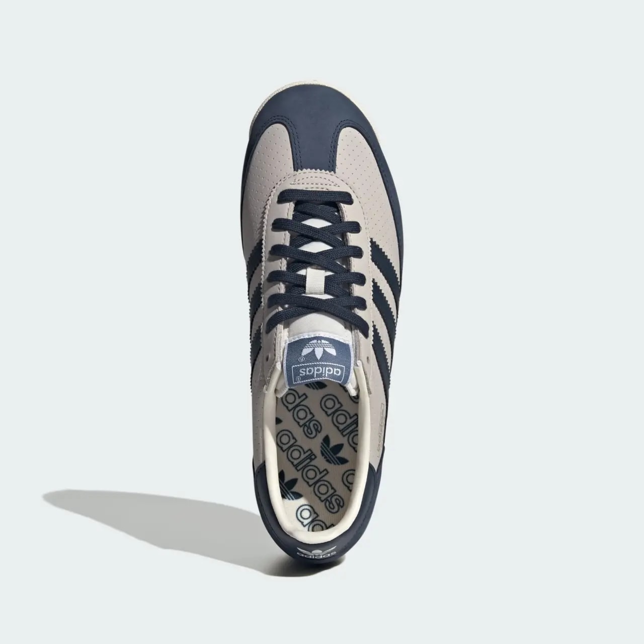 Giày Adidas SL 72 RS 'Wonder Aluminum' JH5096 — ảnh 5