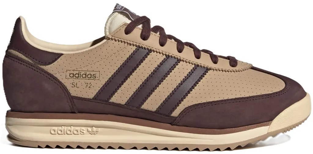 Giày Adidas SL 72 RS 'Warm Sand' JH5095 — kich-thuoc: 41 1/3