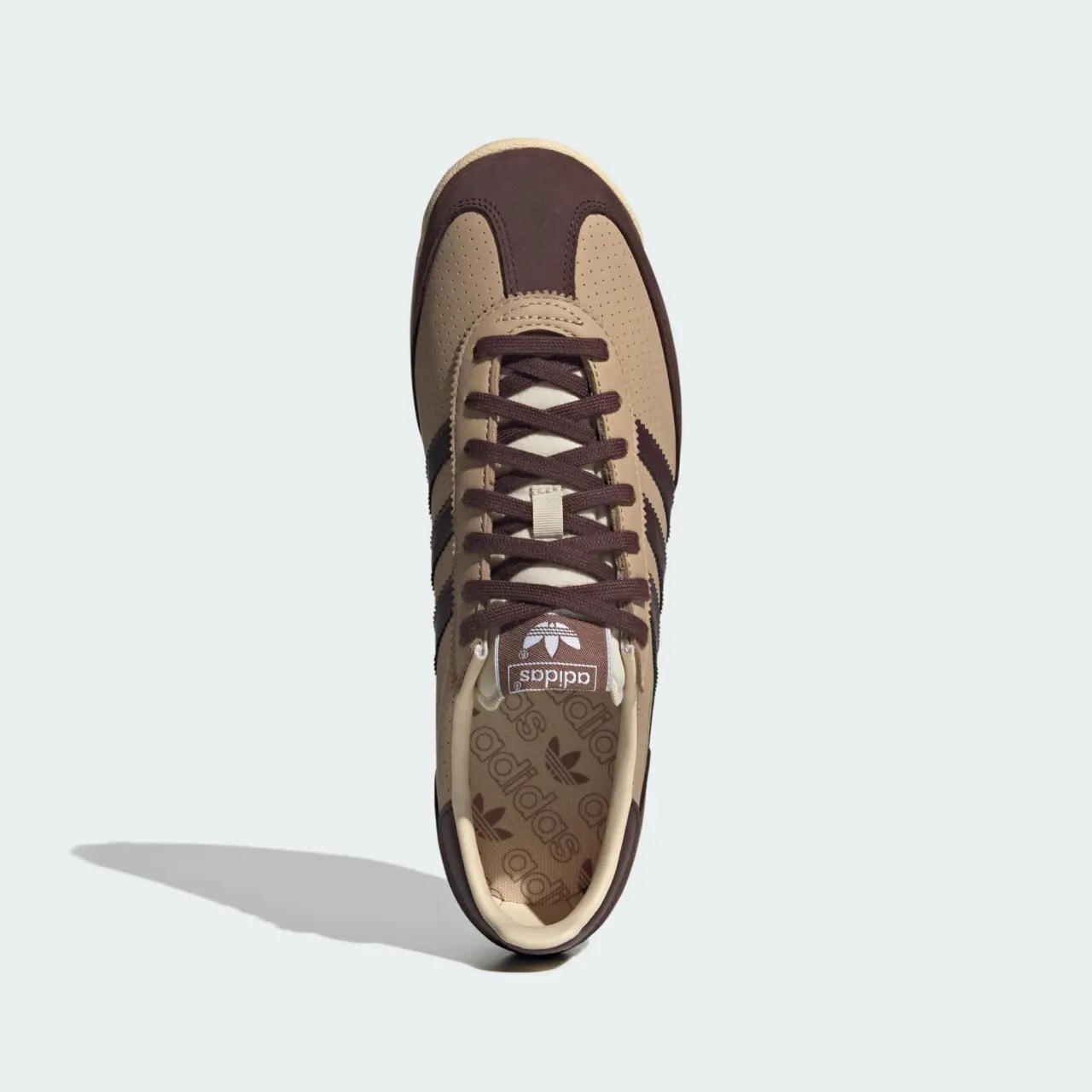 Giày Adidas SL 72 RS 'Warm Sand' JH5095 — ảnh 5