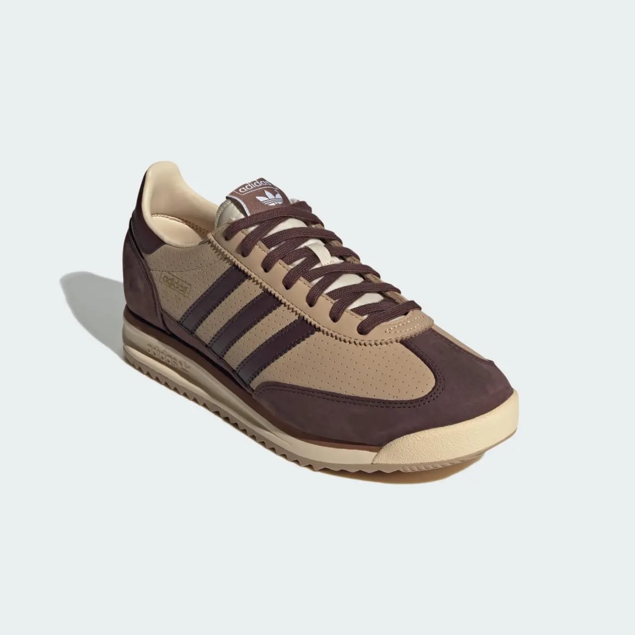 Giày Adidas SL 72 RS 'Warm Sand' JH5095 — ảnh 4