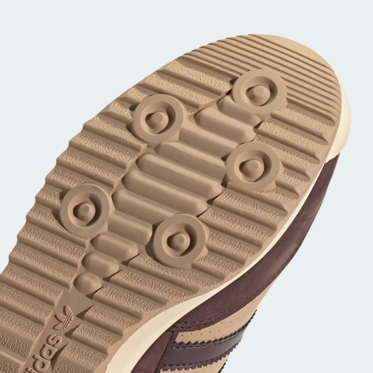 Giày Adidas SL 72 RS 'Warm Sand' JH5095 — ảnh 2