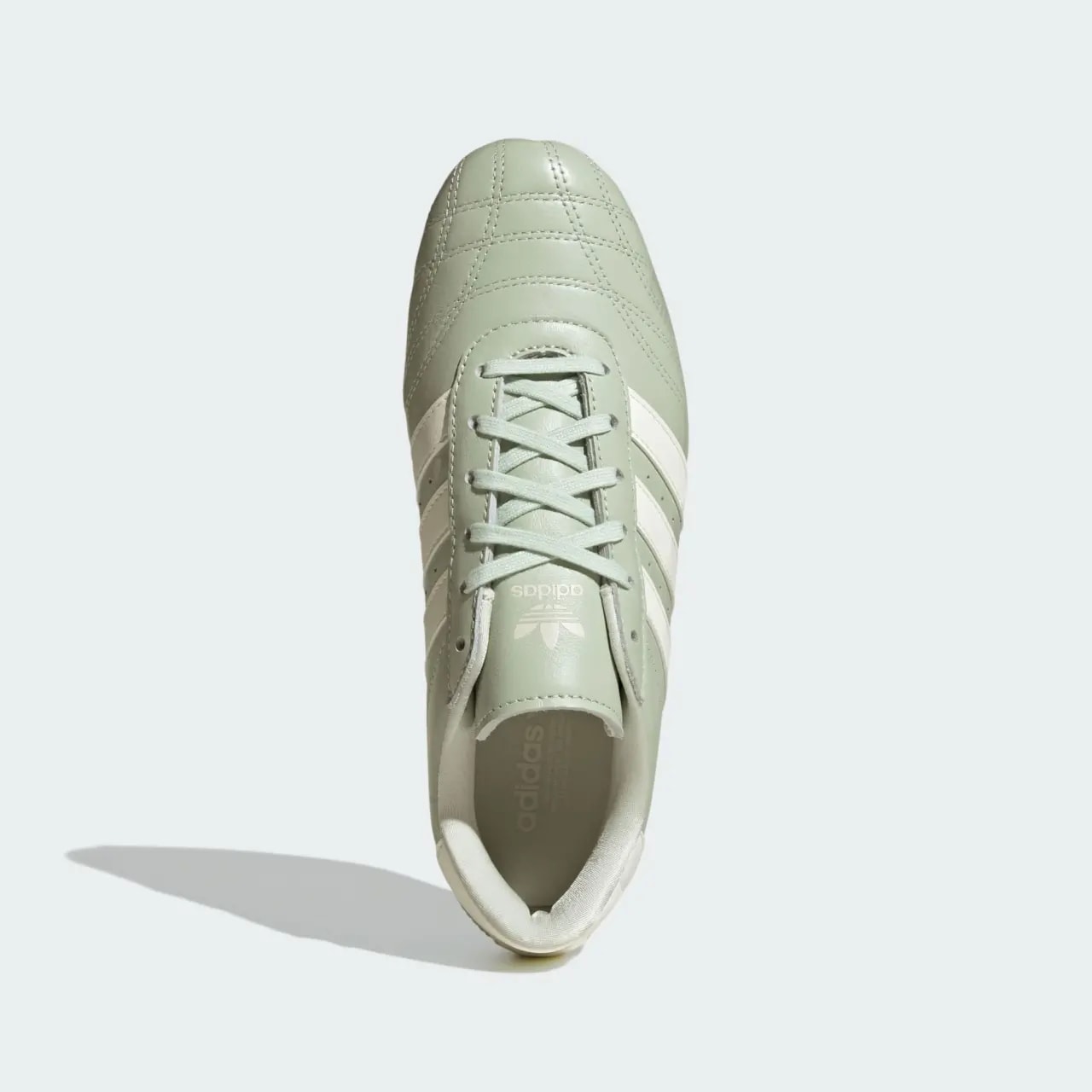 Giày Adidas Taekwondo 'Green' JS0710 — ảnh 5