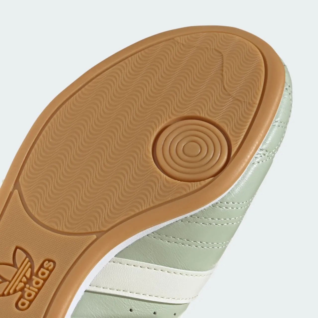 Giày Adidas Taekwondo 'Green' JS0710 — ảnh 3