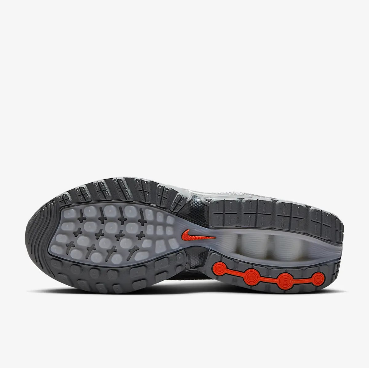 Giày Nike Air Max DN 'Cool Grey Camo' IB3078-001 — ảnh 5
