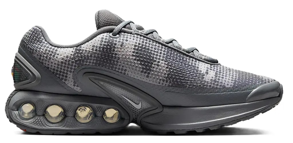 Giày Nike Air Max DN 'Cool Grey Camo' IB3078-001 — kich-thuoc: 40