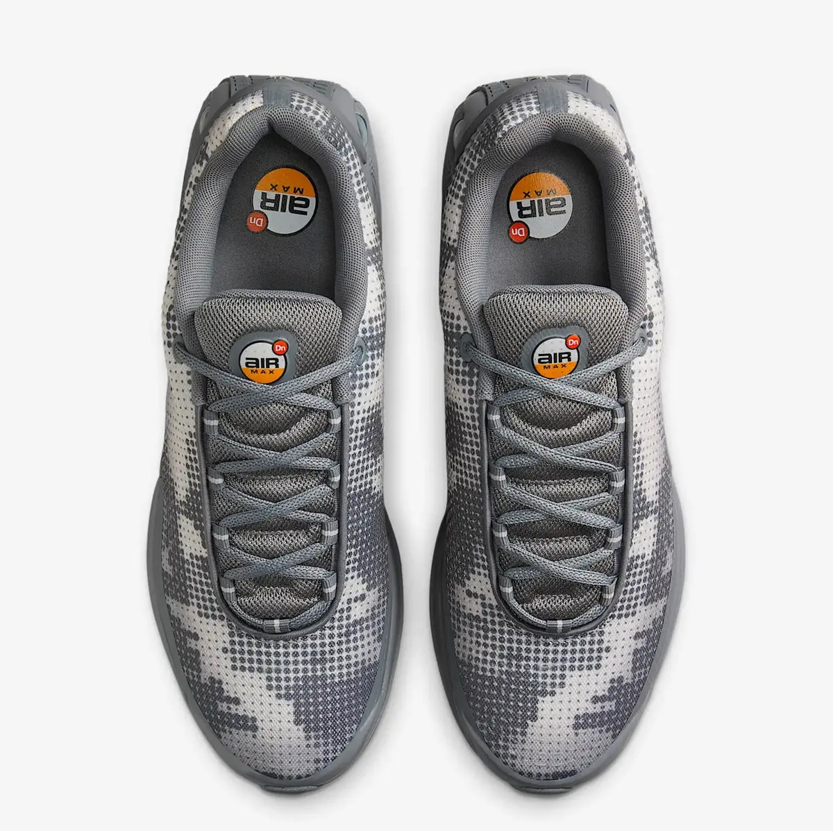Giày Nike Air Max DN 'Cool Grey Camo' IB3078-001 — ảnh 4