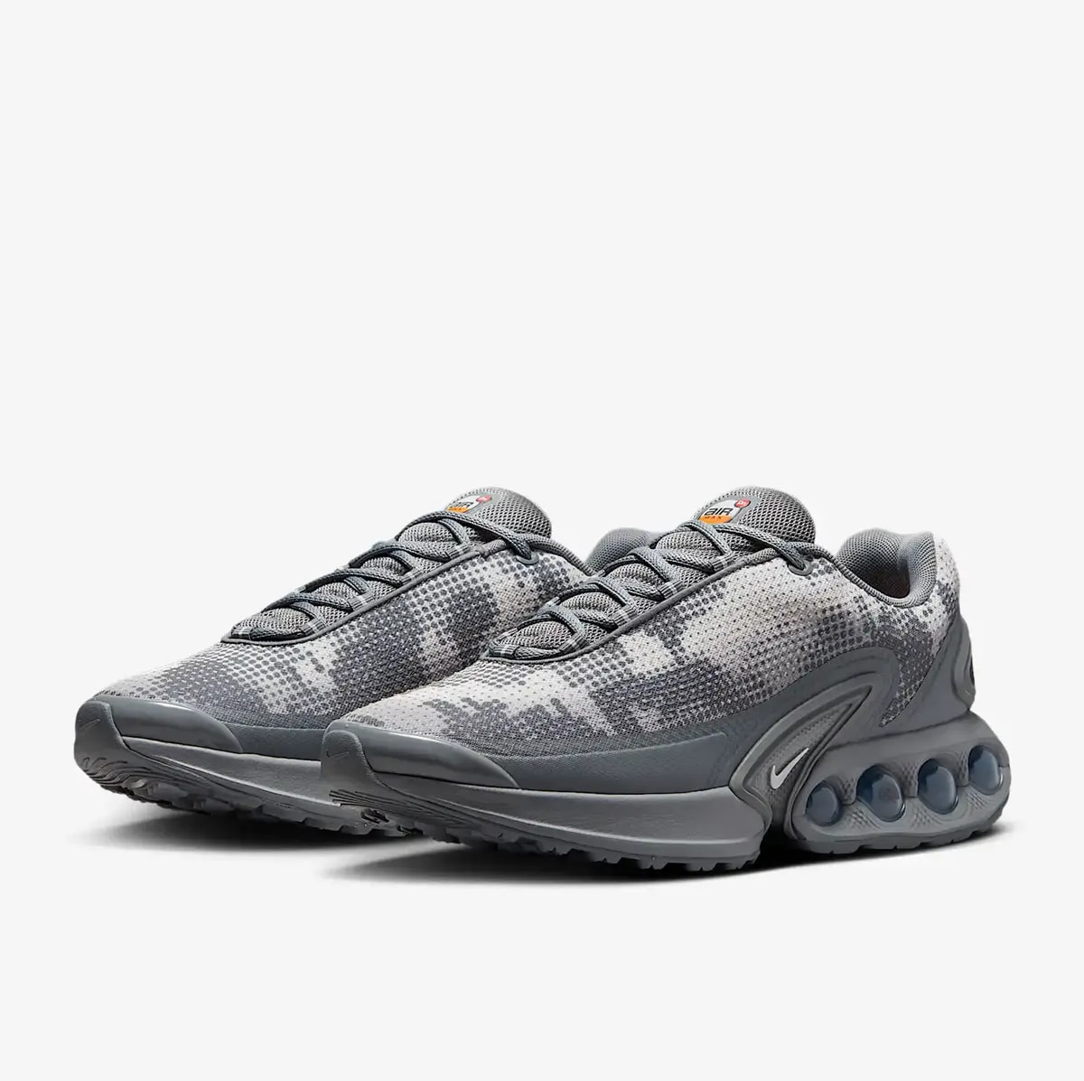 Giày Nike Air Max DN 'Cool Grey Camo' IB3078-001 — ảnh 3