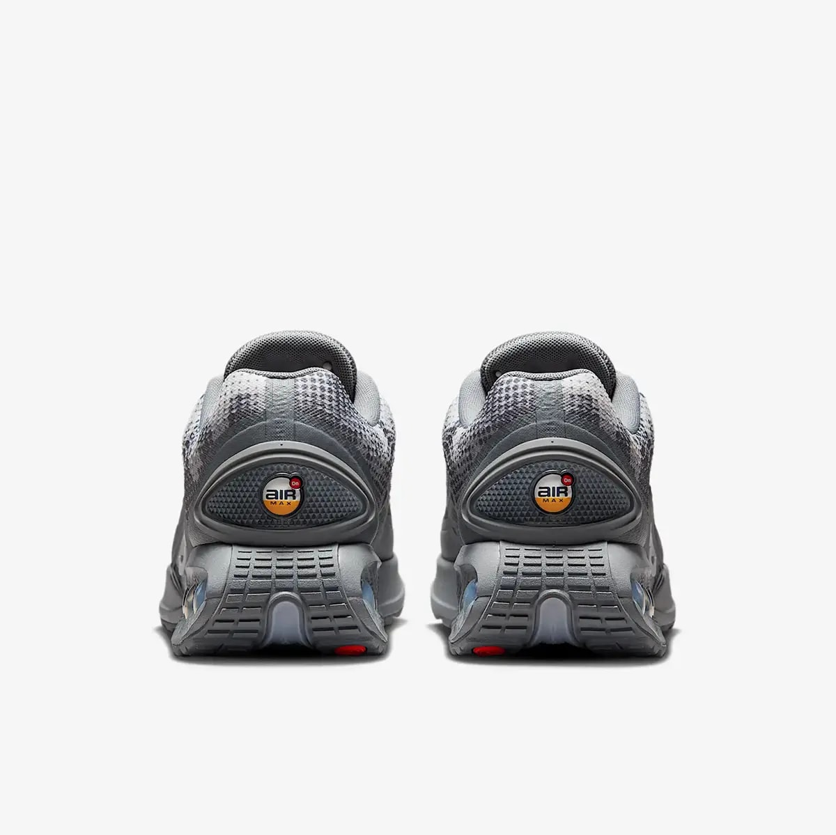 Giày Nike Air Max DN 'Cool Grey Camo' IB3078-001 — ảnh 2