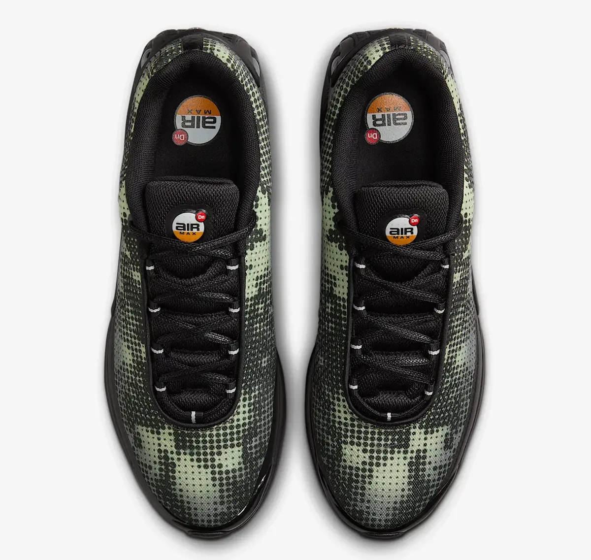 Giày Nike Air Max DN 'Olive Aura Camo' IB3078-010 — ảnh 4