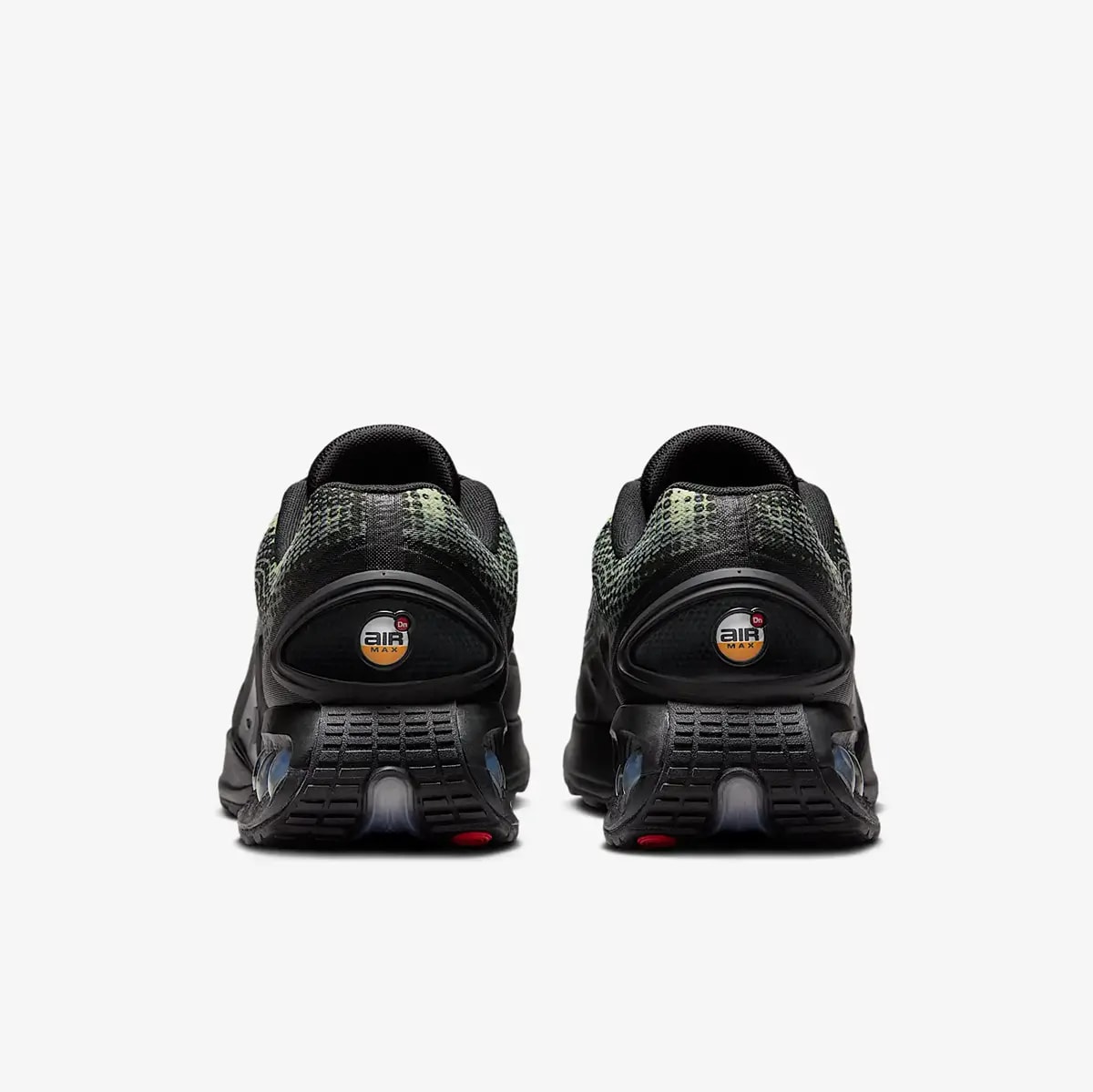 Giày Nike Air Max DN 'Olive Aura Camo' IB3078-010 — ảnh 2