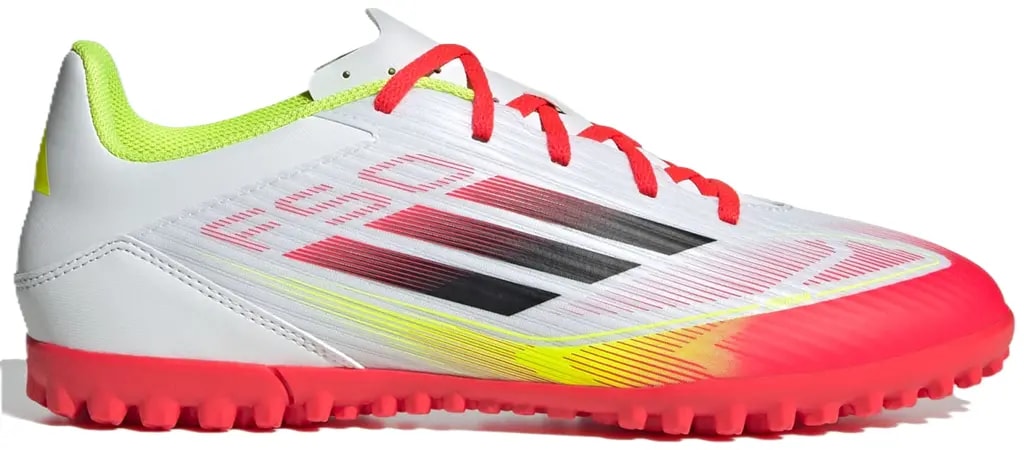 Giày Adidas F50 Club Turf 'White' IE1225 — kich-thuoc: 43 1/3
