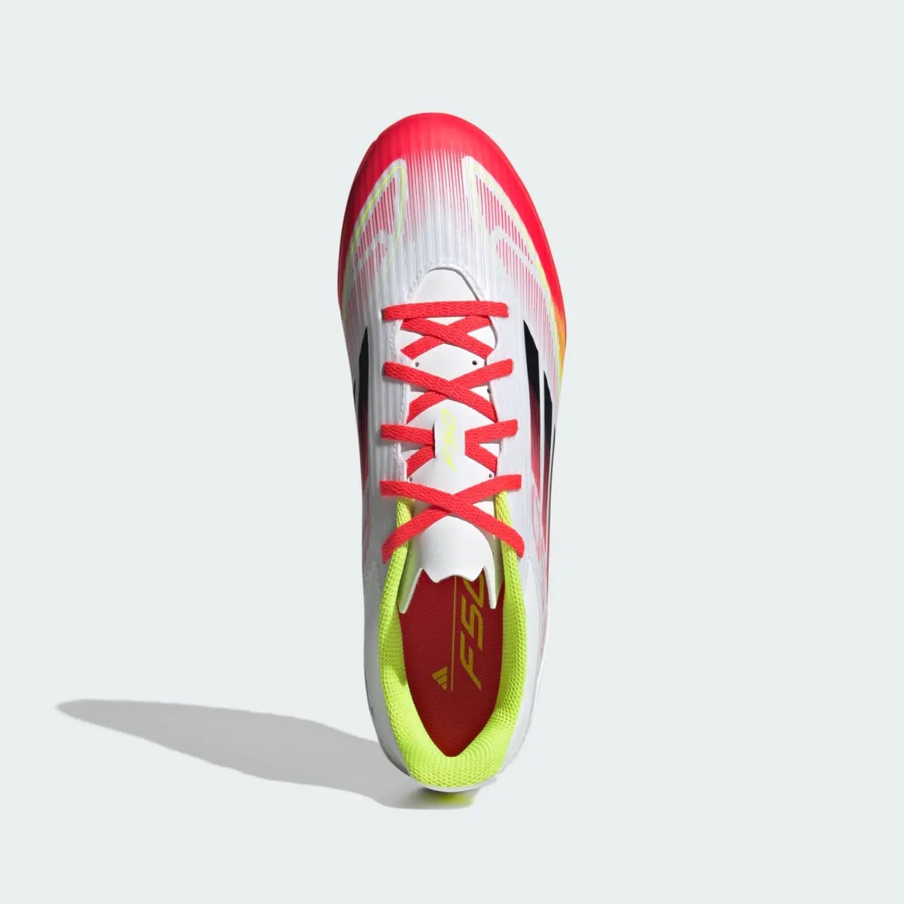 Giày Adidas F50 Club Turf 'White' IE1225 — ảnh 5