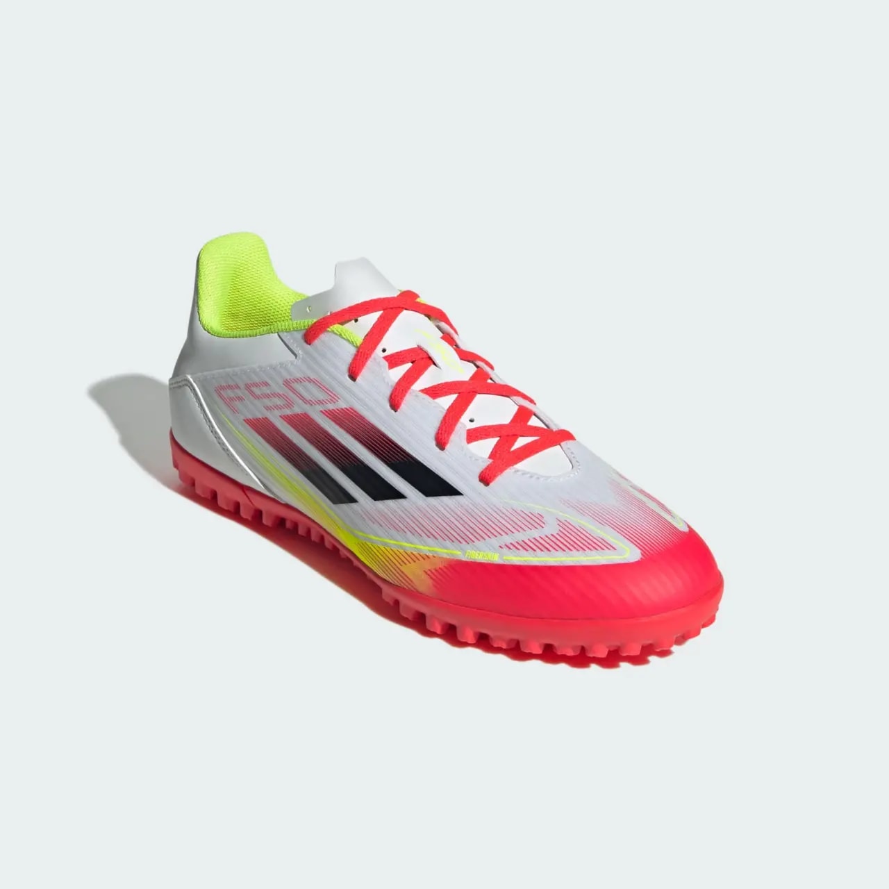 Giày Adidas F50 Club Turf 'White' IE1225 — ảnh 4