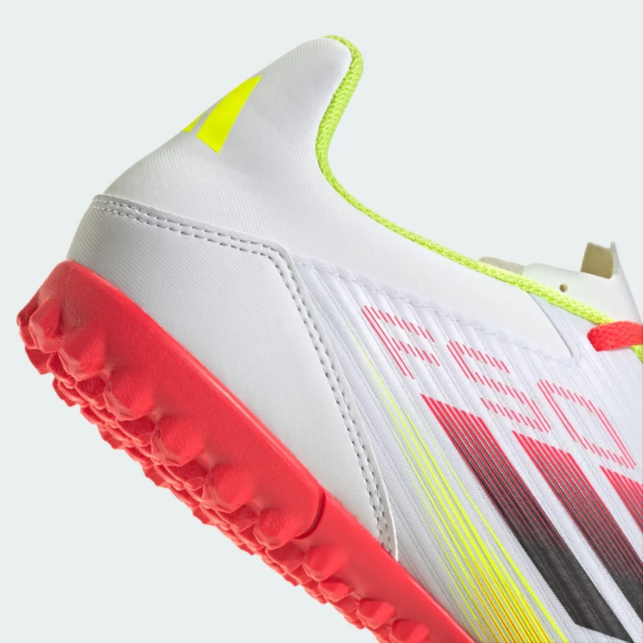 Giày Adidas F50 Club Turf 'White' IE1225 — ảnh 3