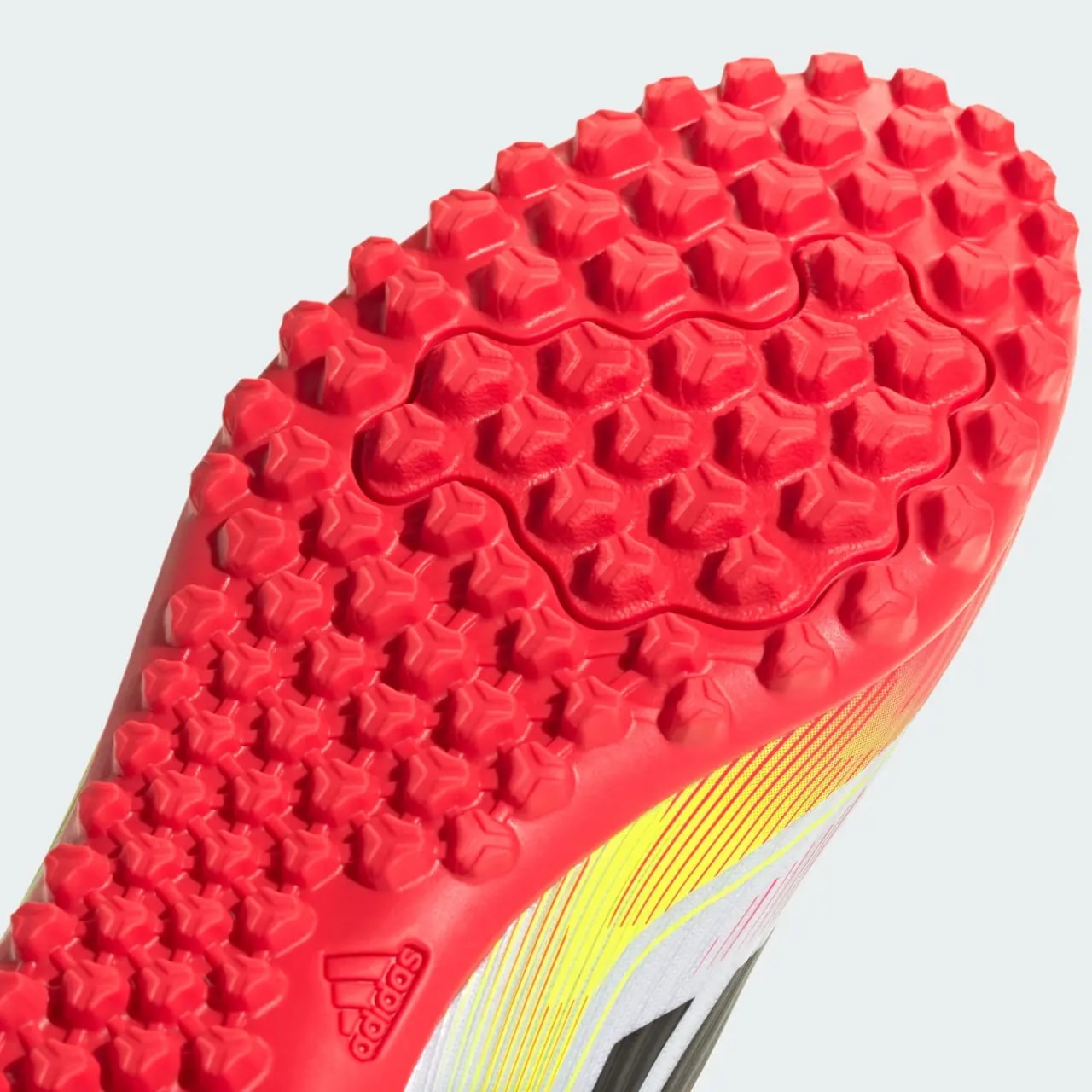 Giày Adidas F50 Club Turf 'White' IE1225 — ảnh 2