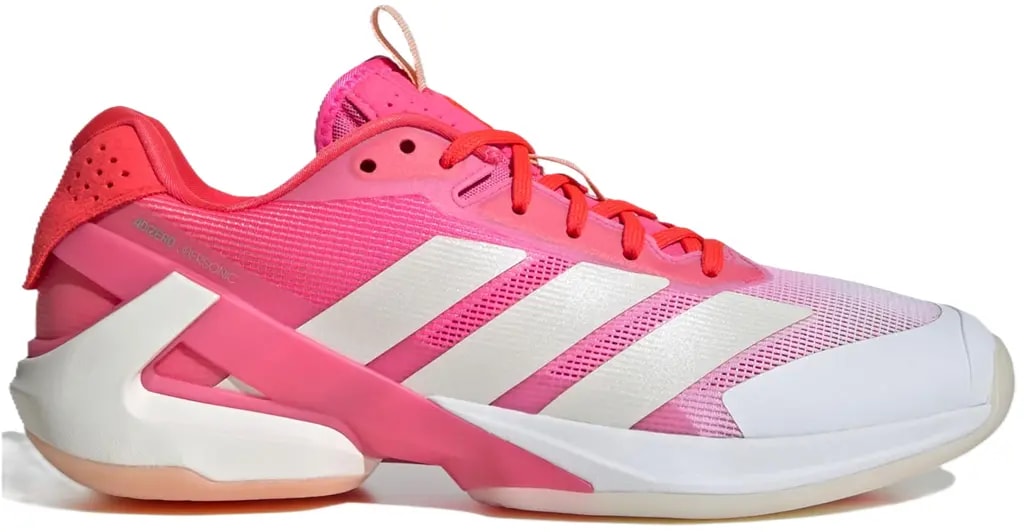 Giày Adidas Adizero Ubersonic 5 'Lucid Pink' IH9936 — kich-thuoc: 36
