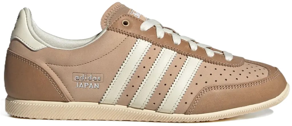 Giày Adidas Japan 'Warm Sandstone' JS0253 — kich-thuoc: 36 2/3