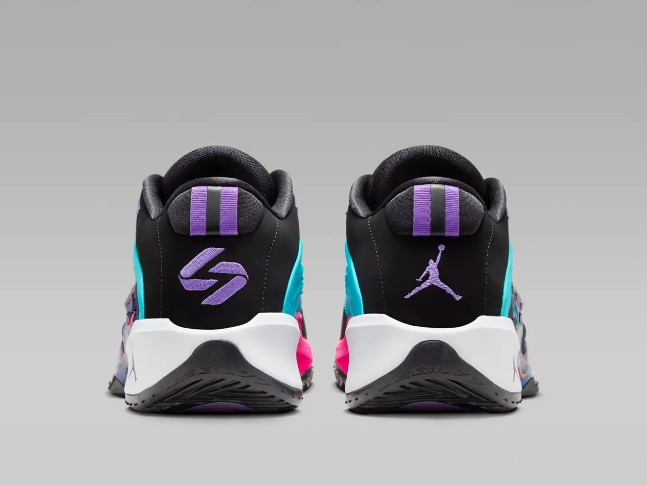 Giày Nike Air Jordan Luka 3 'Imaginarium Supercharger' FQ1284-400 — ảnh 3