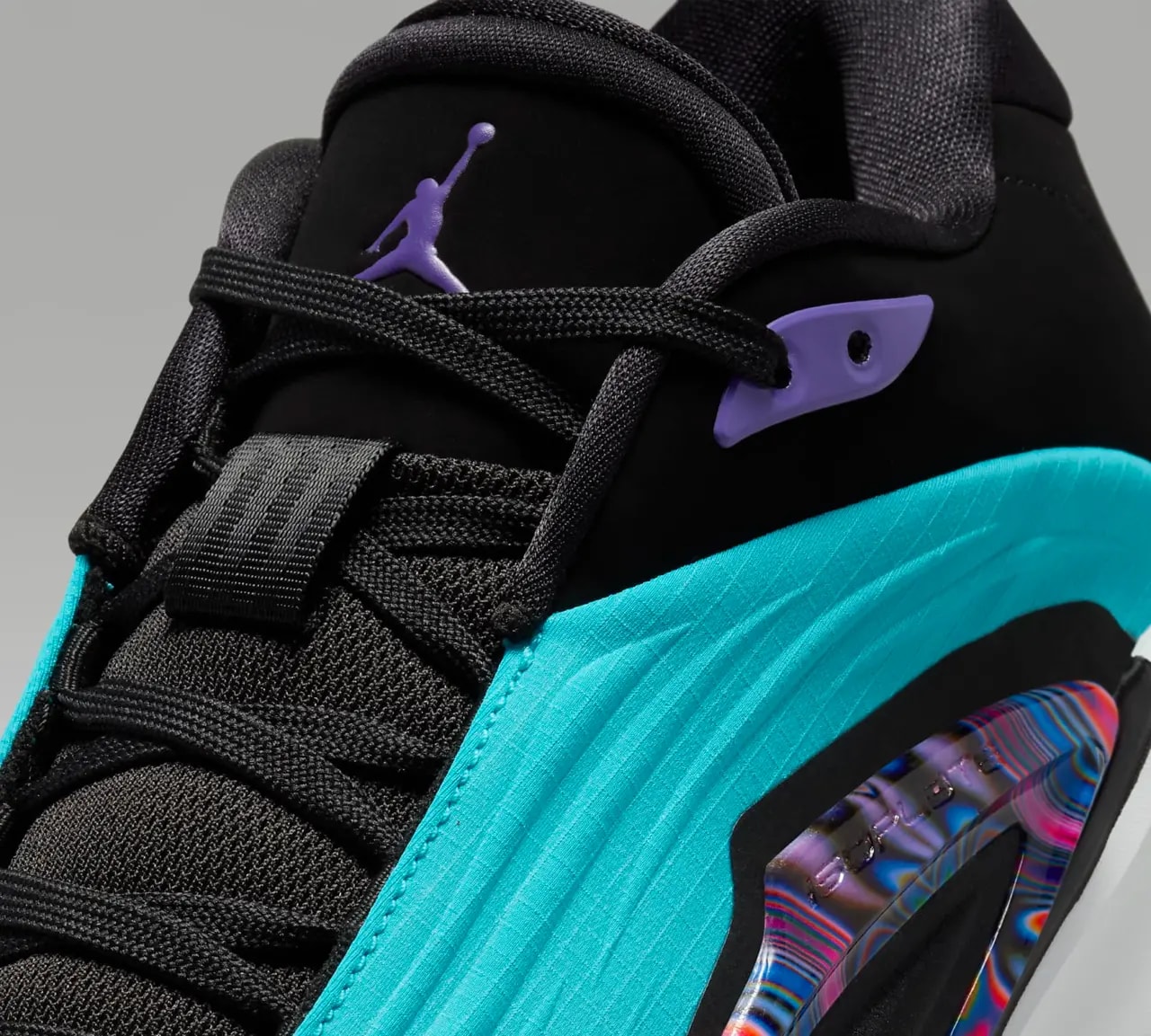 Giày Nike Air Jordan Luka 3 'Imaginarium Supercharger' FQ1284-400 — ảnh 2
