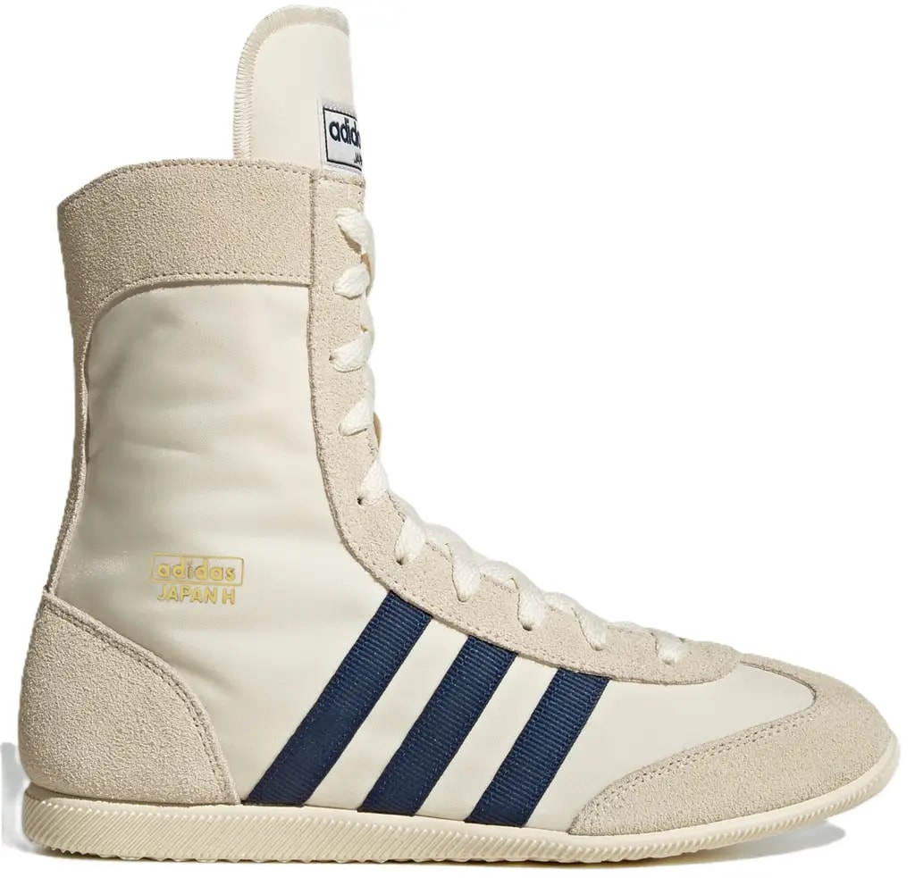 Giày Adidas Japan H 'White' JR8123 — kich-thuoc: 37 1/3